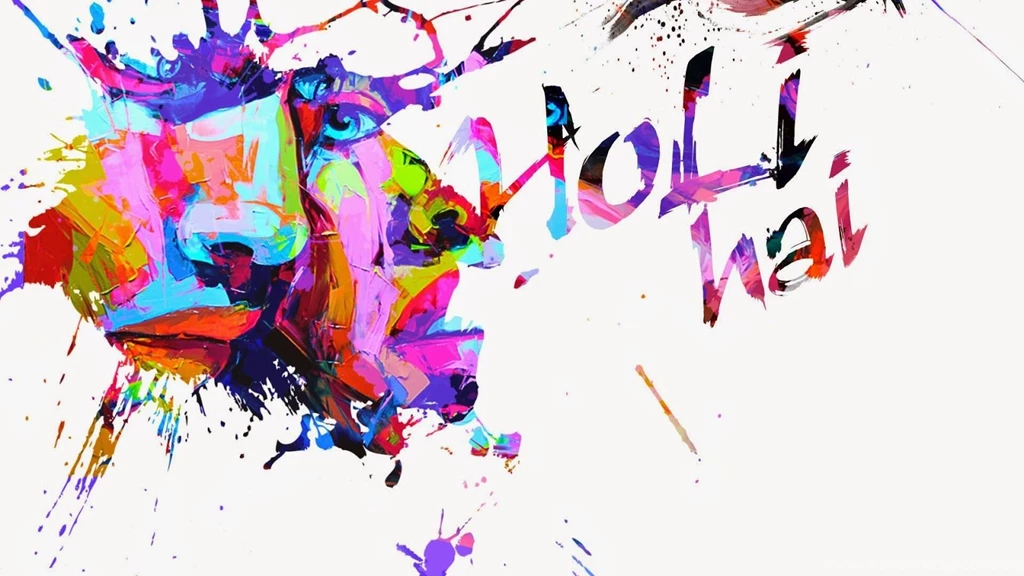 Happy Holi Wallpapers HD 2016