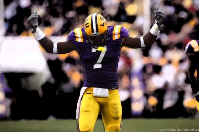 View Topic   Patrick Peterson