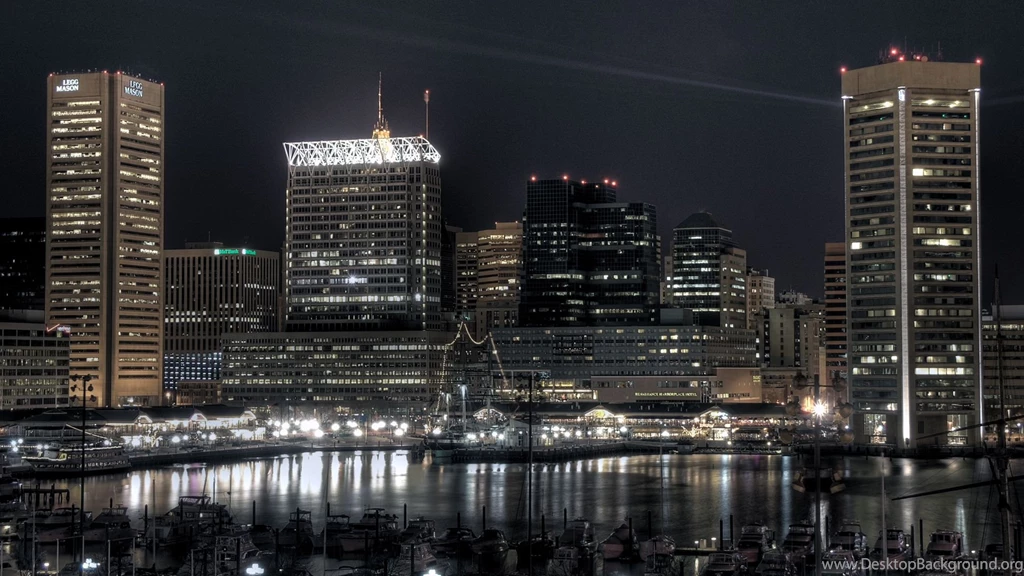 City Computer Wallpapers, Desktop Backgrounds