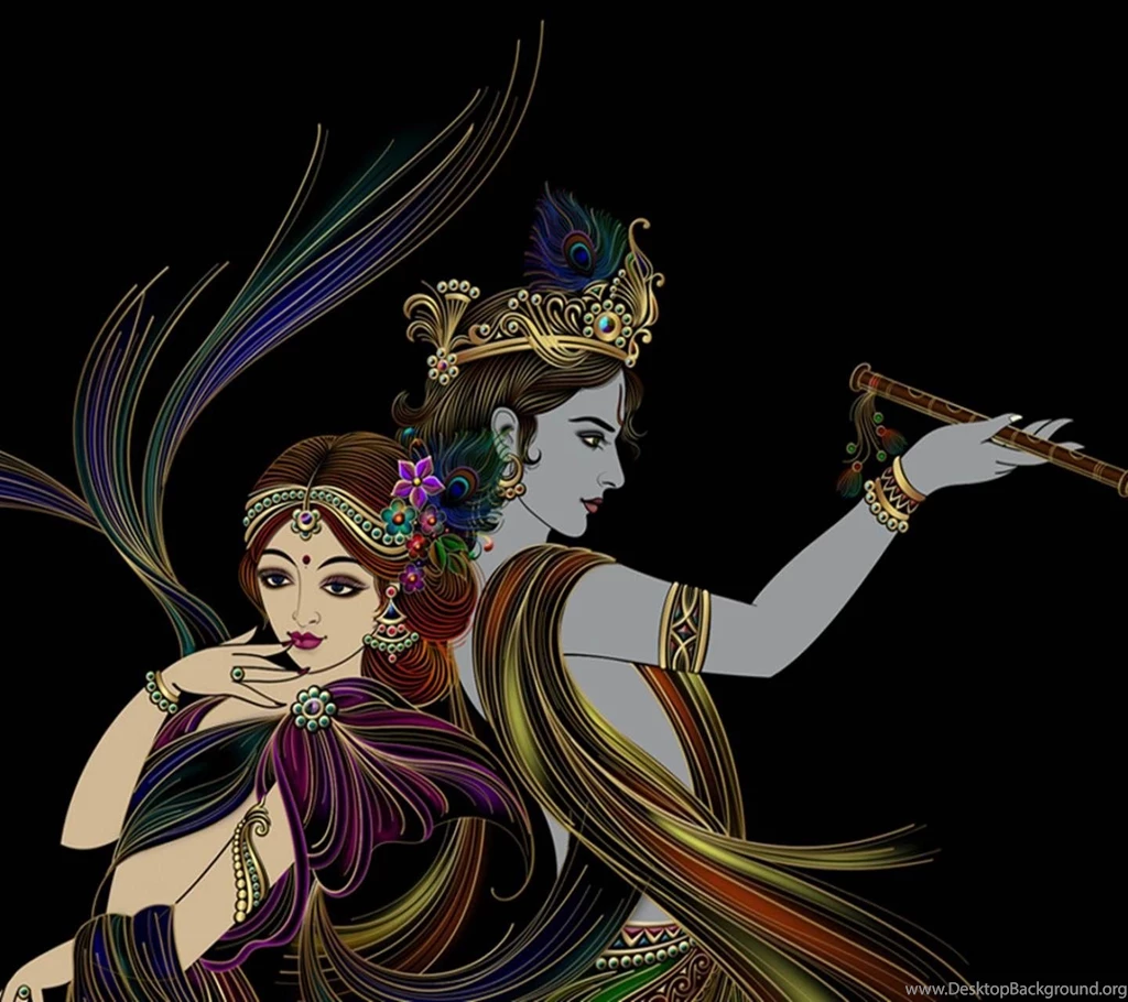 Free Download Hd Images Of Shree Radhe Krishna