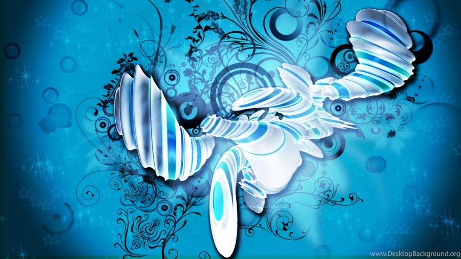 Ocean Blue   Wallpapers By TWO  GUNS On DeviantArt