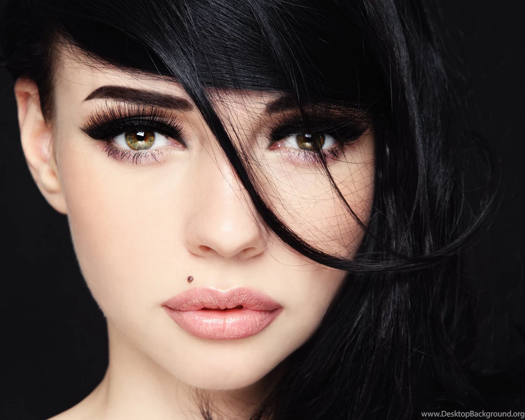 Face Leaf Wo Full HD Wallpapers Free HD Wallpapers Download Face ...