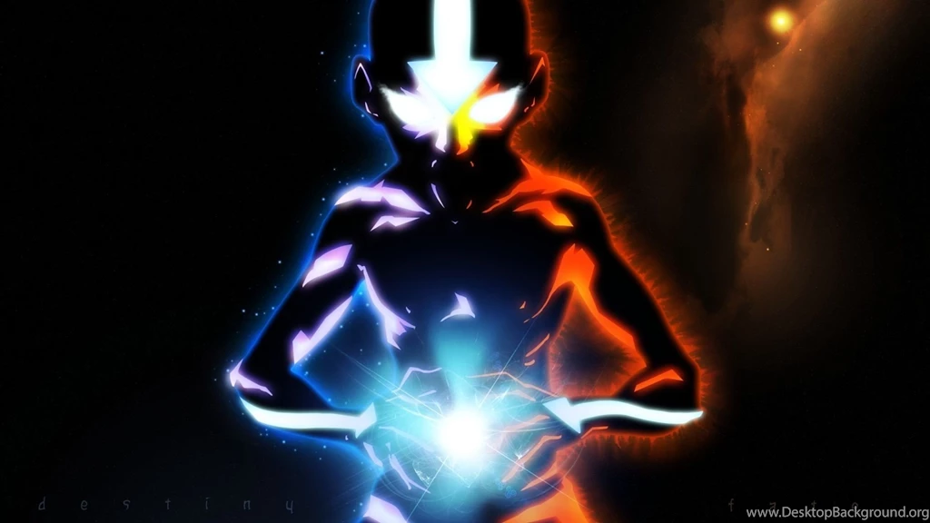 Avatar The Last Airbender HD Wallpapers