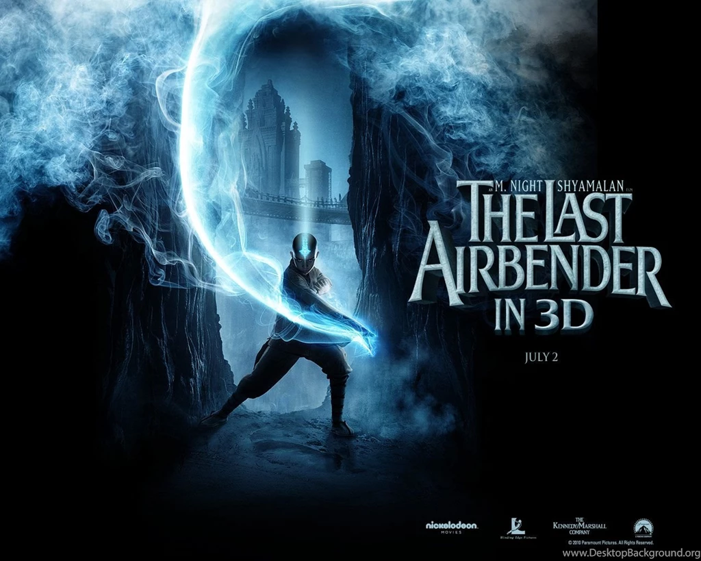 Wallpapers The Last Airbender Movies Image