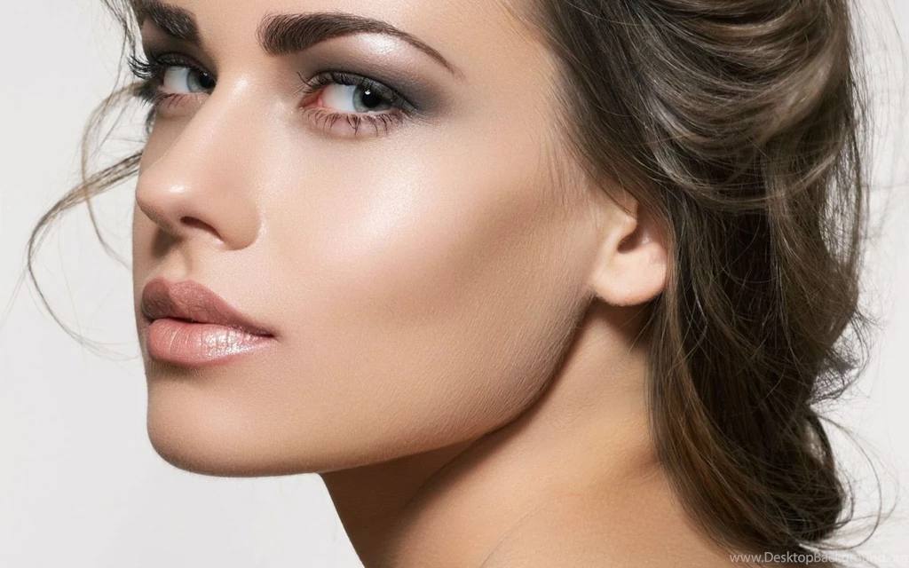 Pictures > Beauty Girl Face Wallpapers