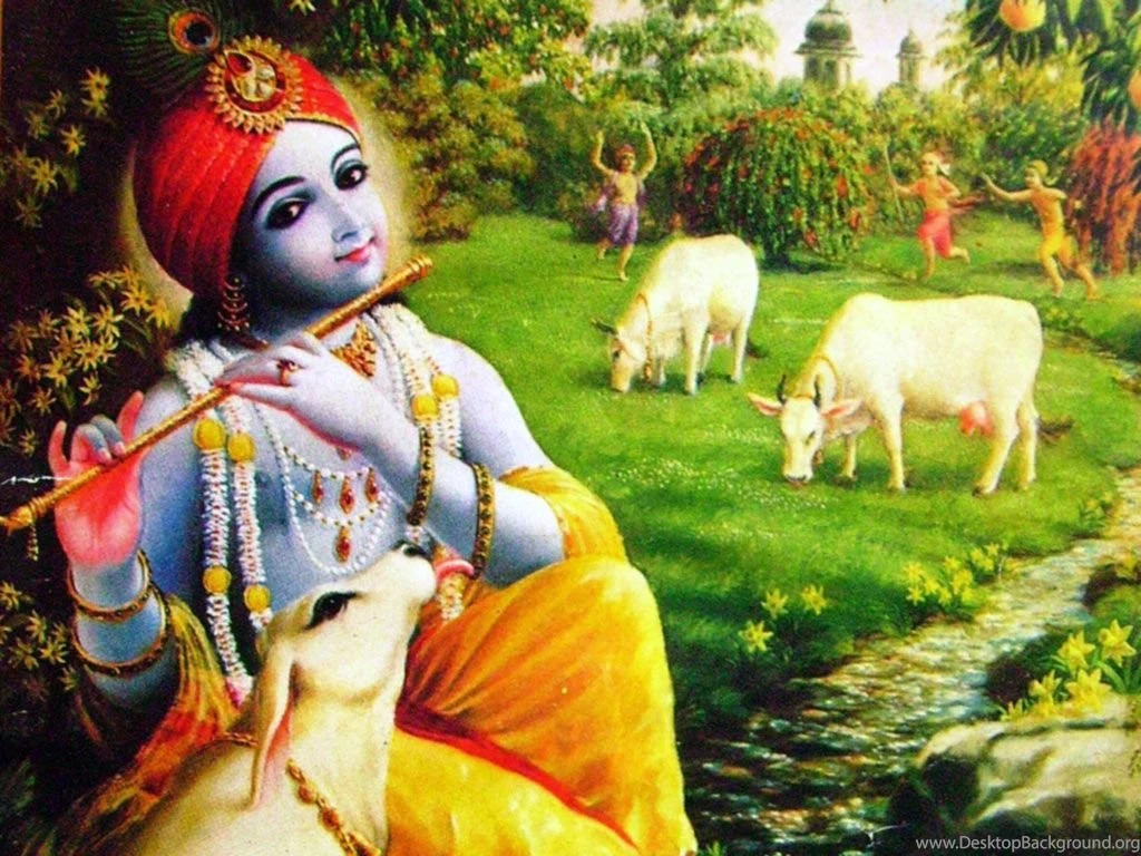 Bhagwan Ji Help Me: Hare Krshina