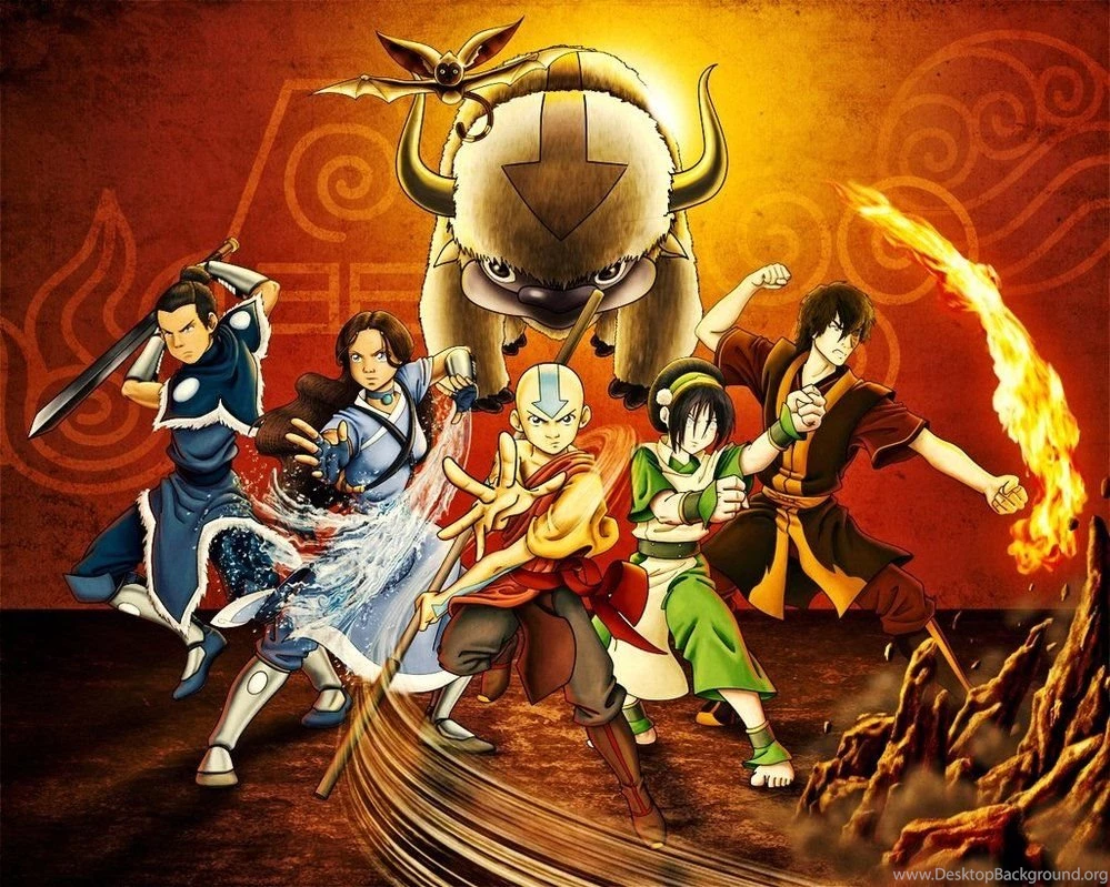 Avatar The Last Airbender Backgrounds Picture, Avatar The Last ...