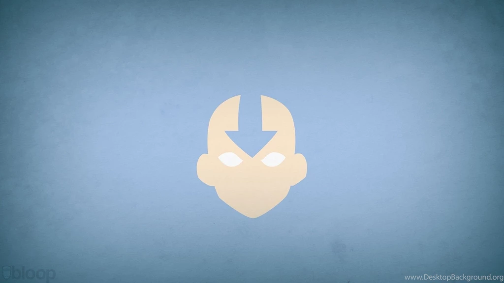 Avatar The Last Airbender HD Wallpapers