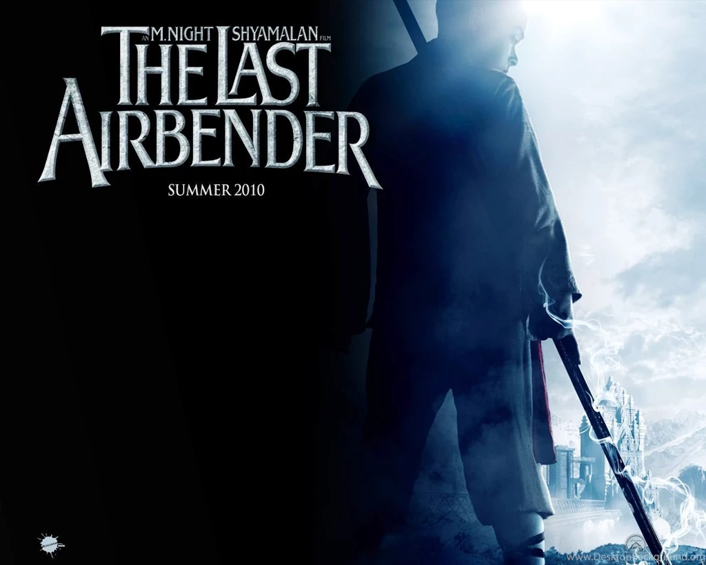 The Last Airbender Wallpapers