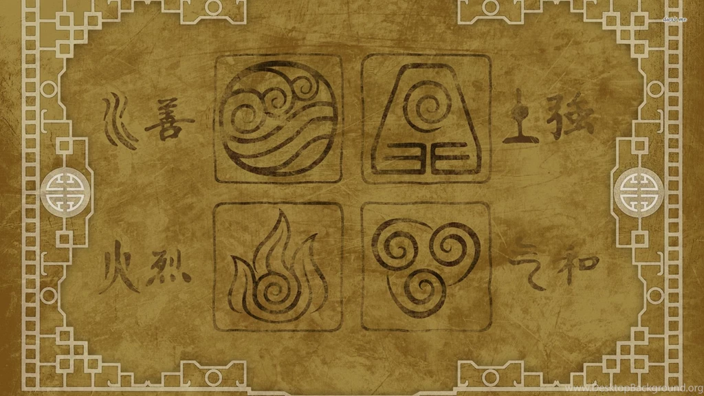 Avatar: The Last Airbender Wallpapers   Anime Wallpapers