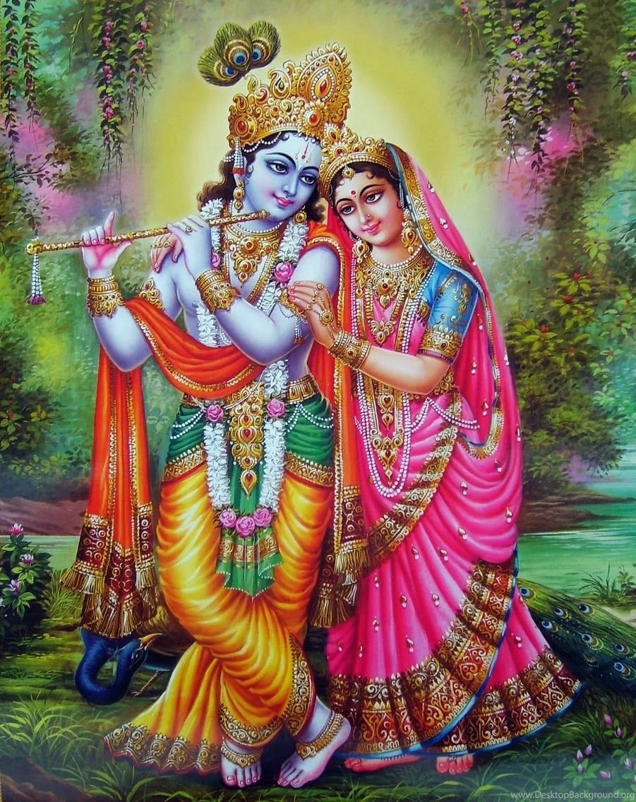 10 Best Radha Krishna HD Wallpapers Free Downlaod