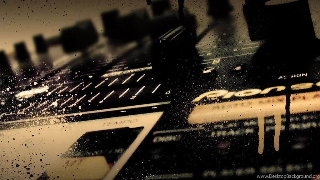 Pioneer DJ Wallpapers   Wallpapers Cave