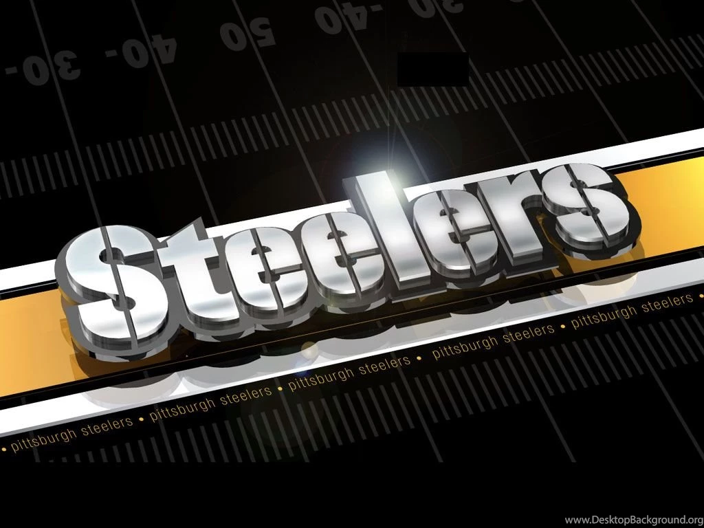 Pittsburgh Steelers Wallpapers