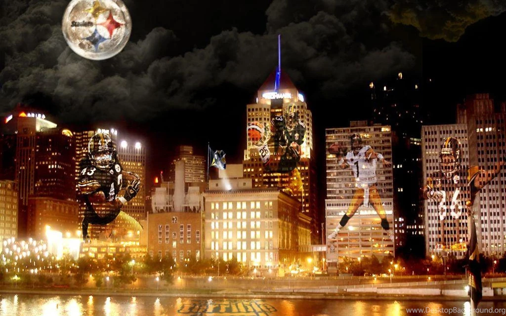 Steelers Nation Wallpapers 1195636