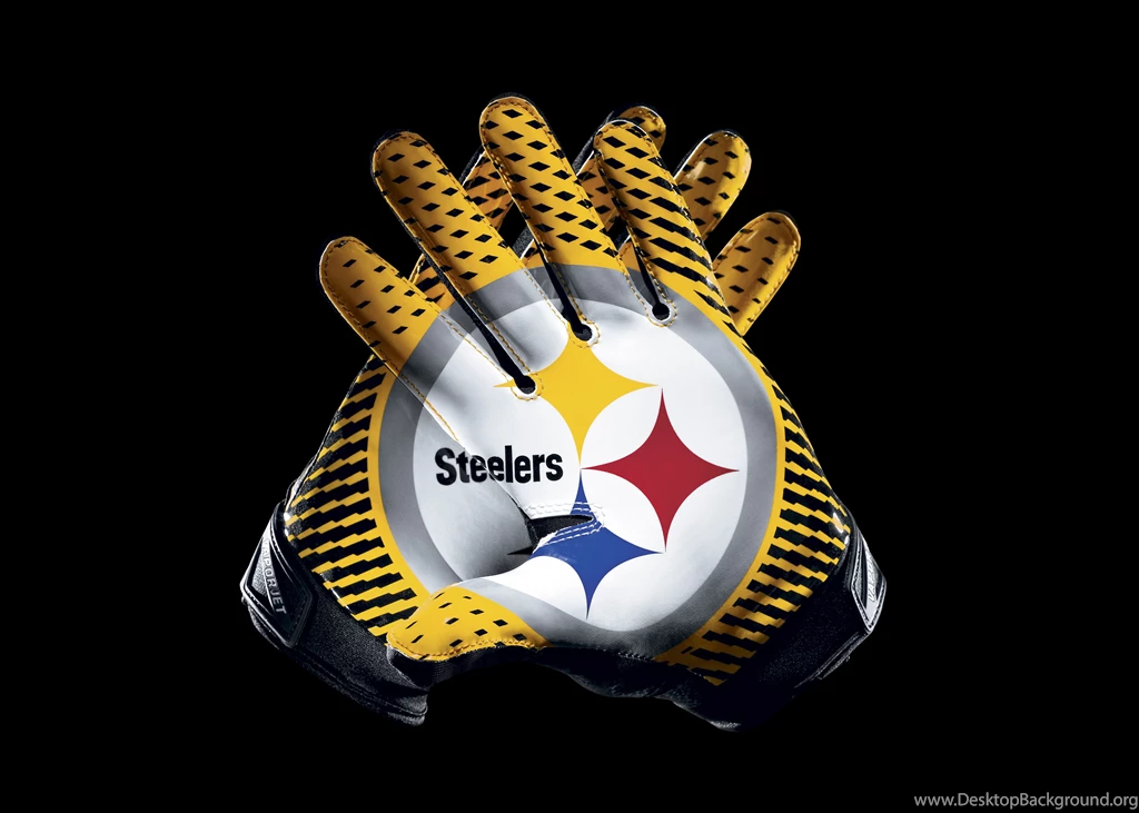 1024x768px Steelers Nation