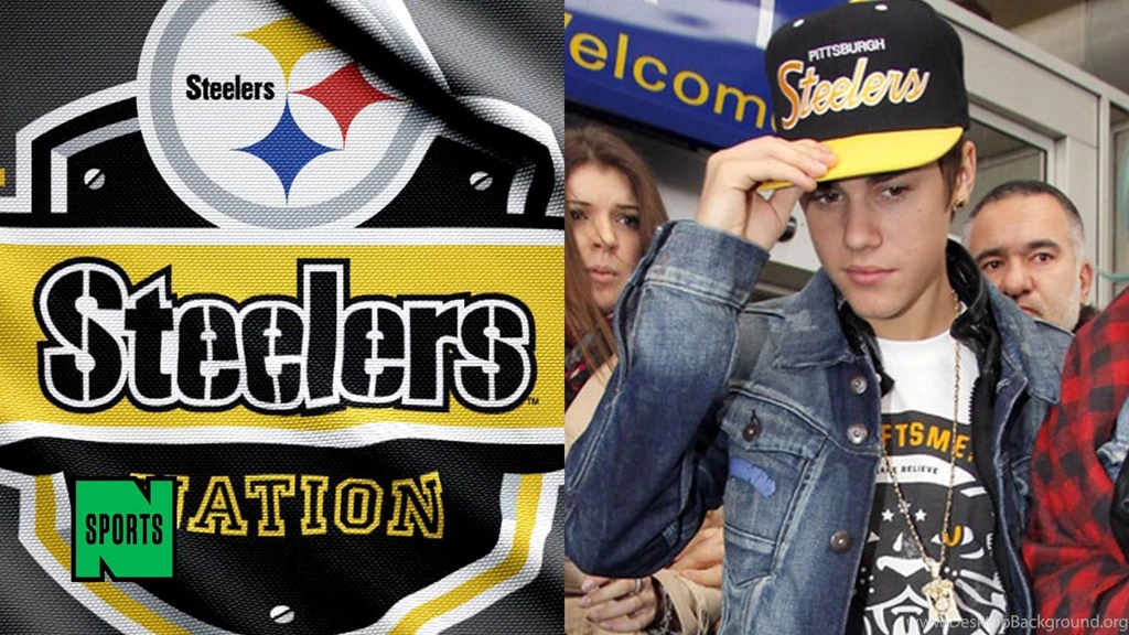 BlameBieber: Steelers Nation Pins Humiliating Loss On Justin ...