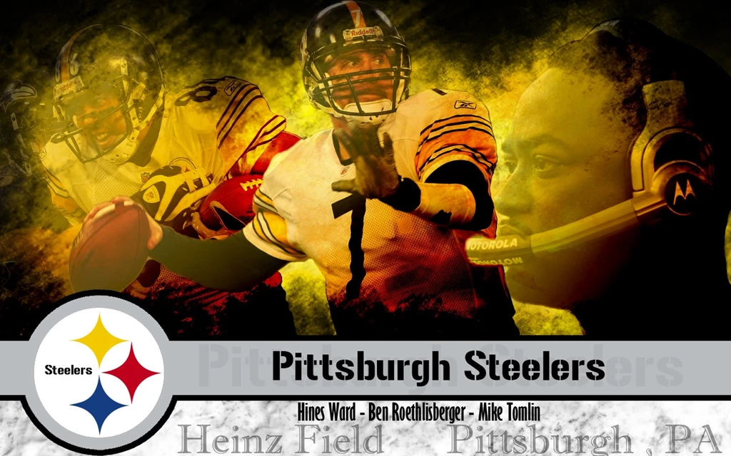 The Pittsburgh Steelers Report: Steelers Vs. Raiders: Pre Game ...
