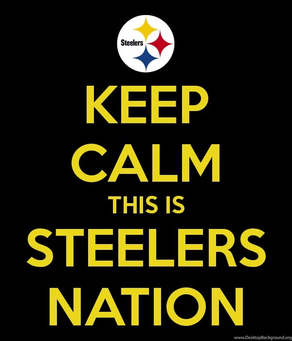 Steelers Nation Wallpapers