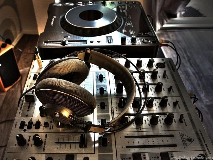 FOOTO DJ 1 On Pinterest