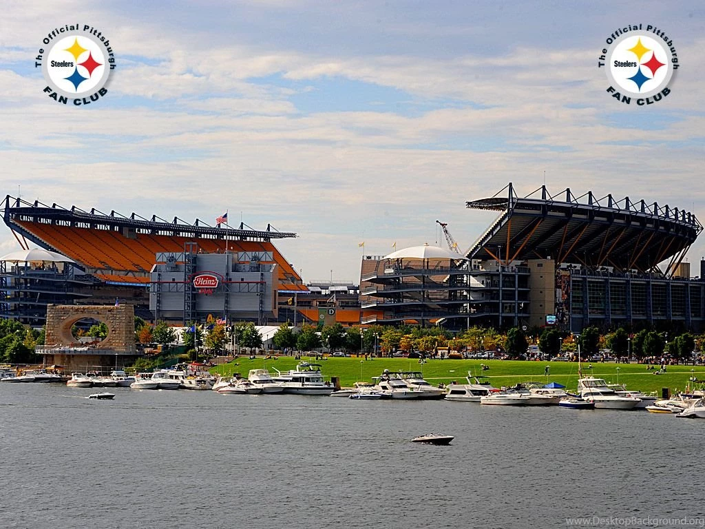 Pittsburgh Steelers