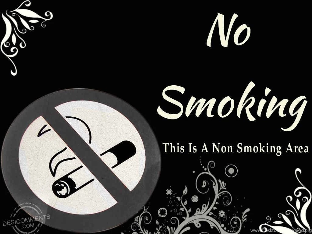 No Smoking   DesiComments.com