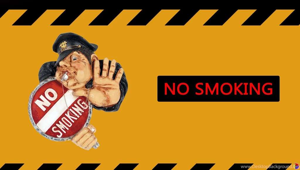 No Smoking Computer Wallpapers, Desktop Backgrounds