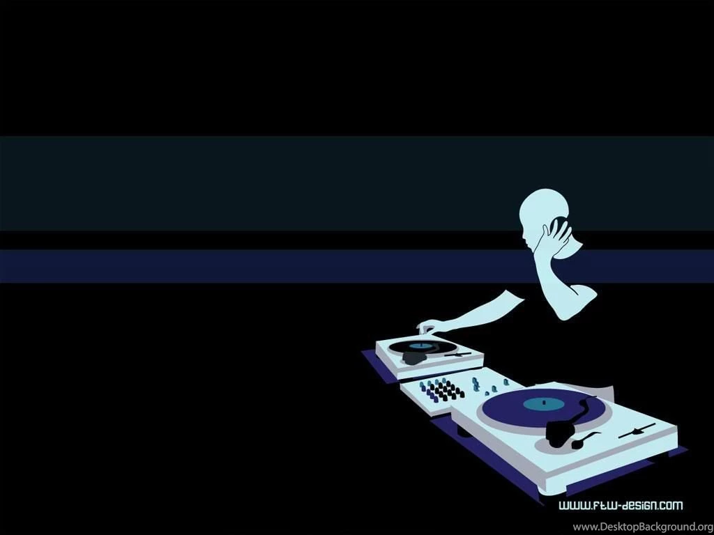 Wallpaper dj.jpg Photo By Dj_Sentido