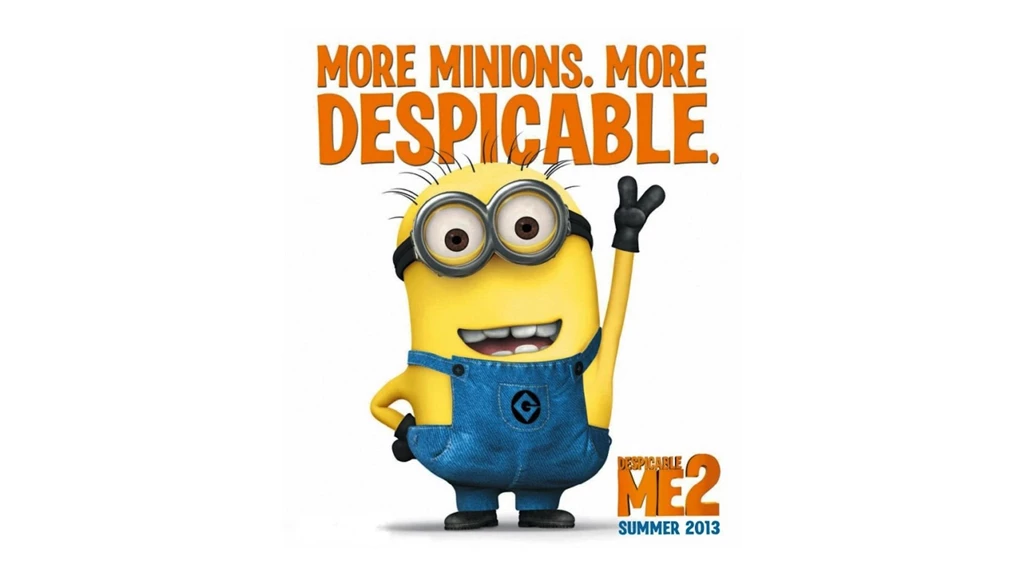 Minion Despicable Me Minions Wallpapers (34873793) Fanpop