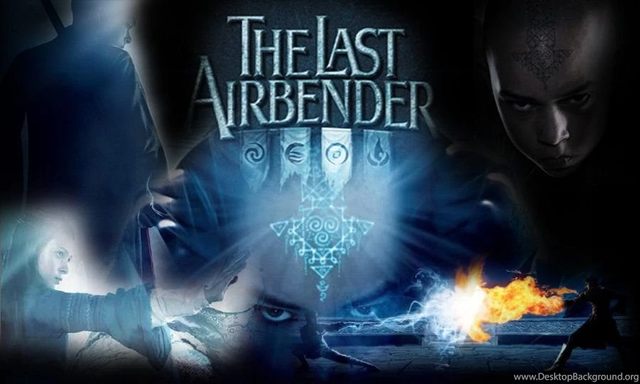 The Last Airbender Wallpapers By NightmaresWings11 On DeviantArt