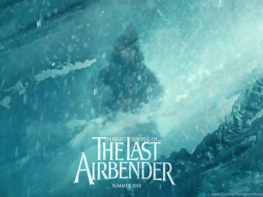 The Last Airbender Wallpapers By EduLobo On DeviantArt