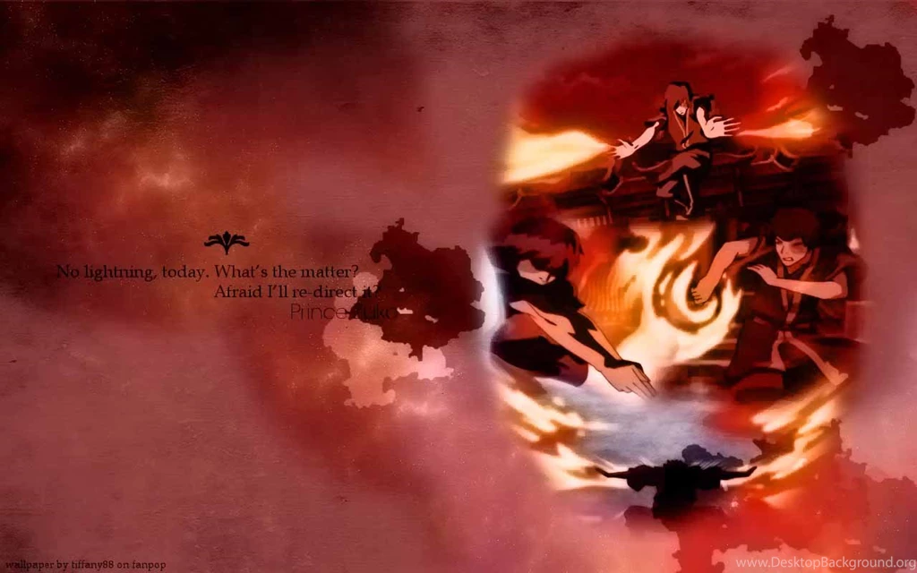 Gallery For Avatar The Last Airbender Wallpapers Zuko