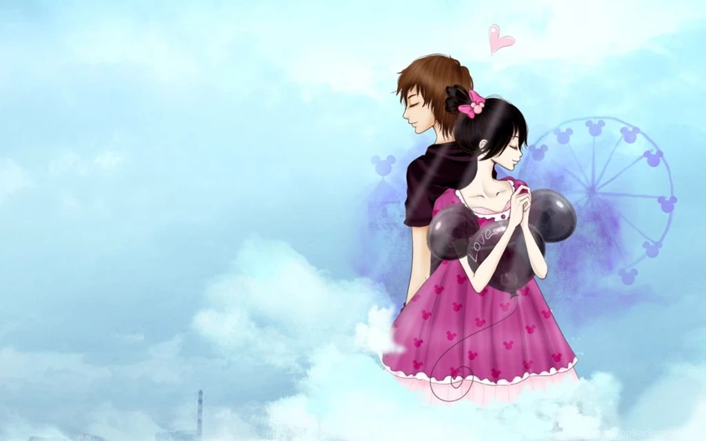 1280x800 Love Desktop PC And Mac Wallpapers