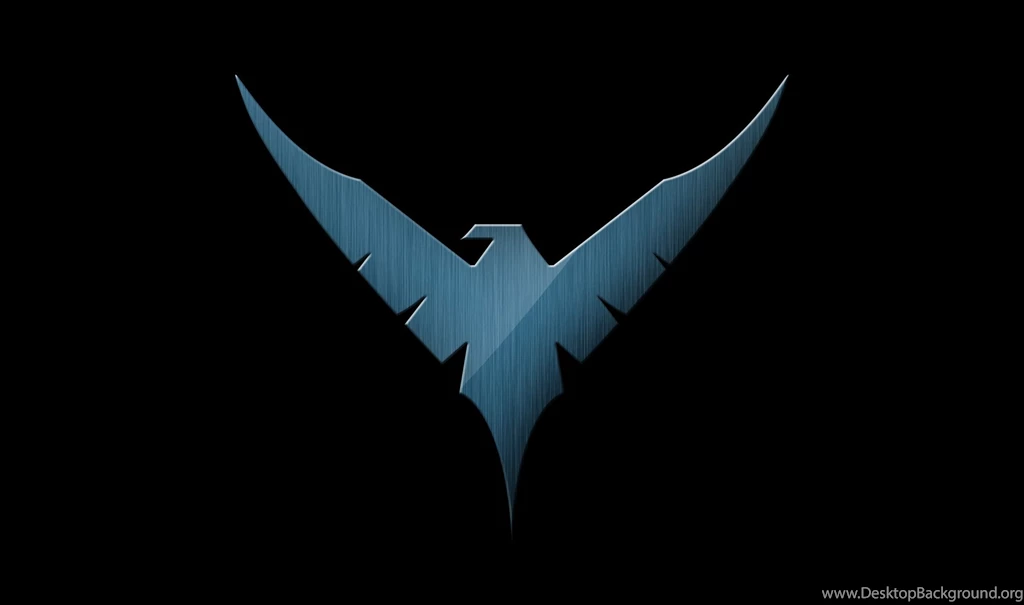 79 Nightwing HD Wallpapers