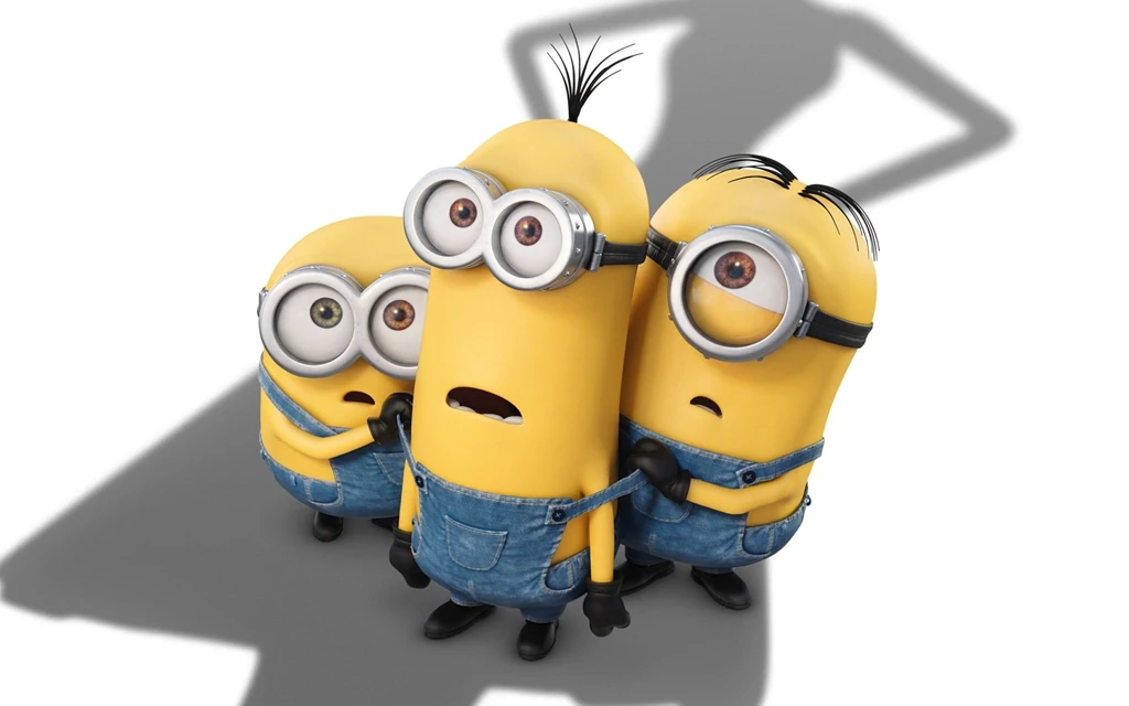 Minions   Despicable Me Minions Wallpapers (38654530)   Fanpop