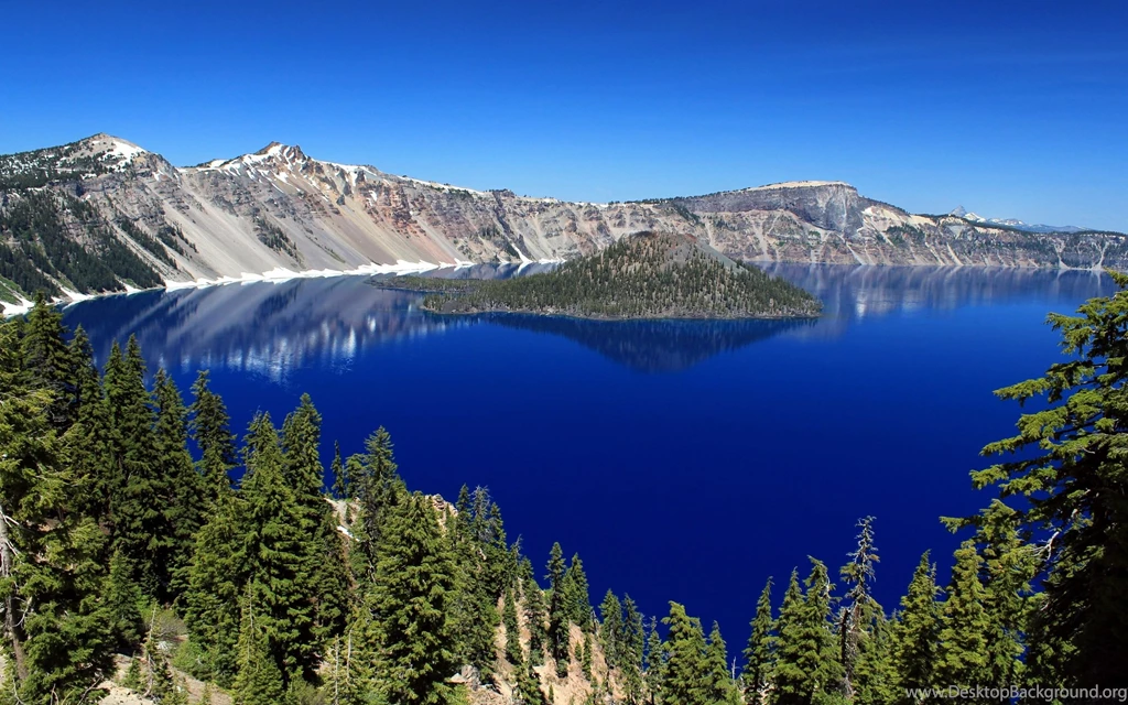 880x598px Crater Lake