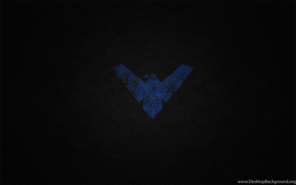 Nightwing Wallpapers By Jibart4 On DeviantArt