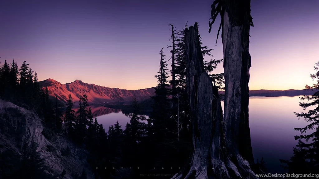 Crater Lake Stunning Wallpapers   Travel HD Wallpapers