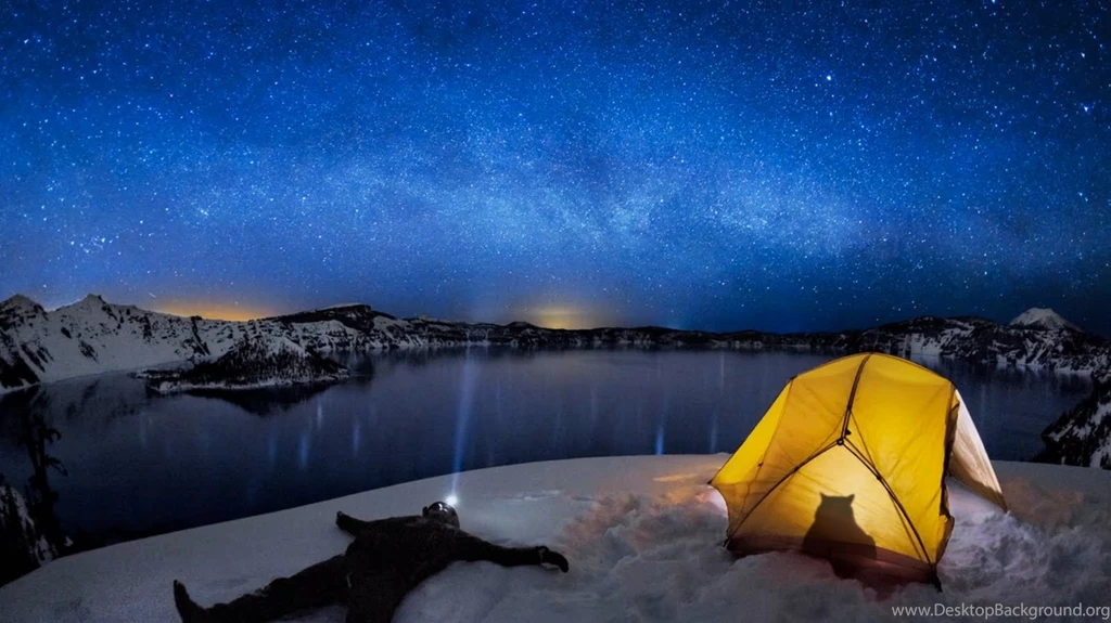 Crater Lake (id: 76906) – BUZZERG