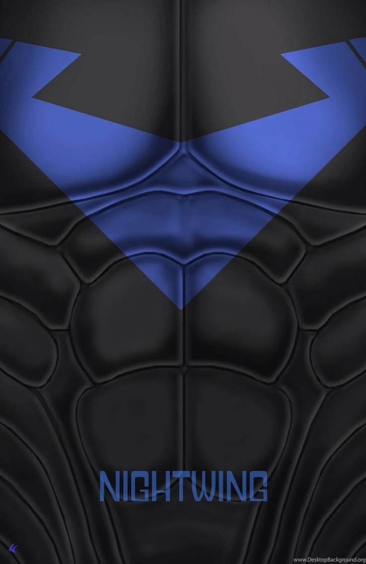 Nightwing Wallpapers