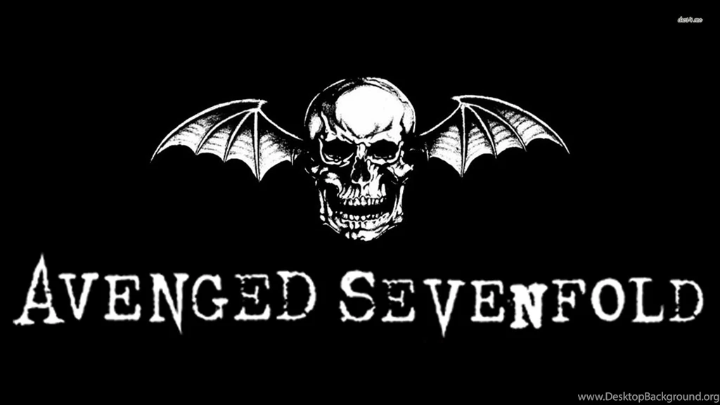 Avenged Sevenfold HD Wallpapers