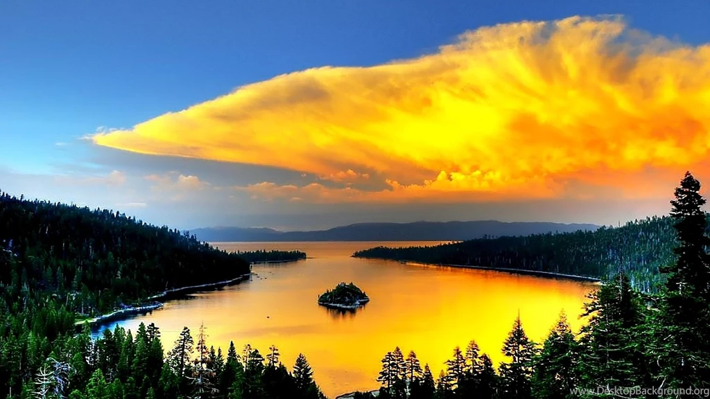 Crater Lake Stunning Wallpapers   Travel HD Wallpapers