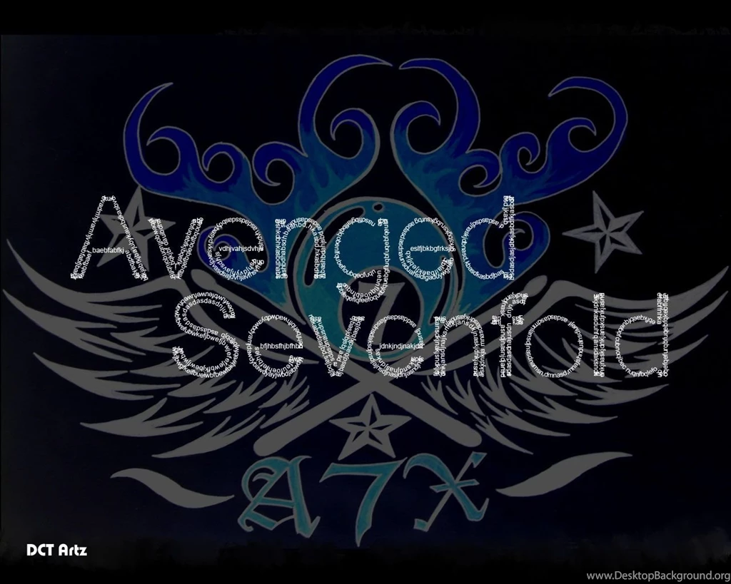 Wallpapers De Avenged Sevenfold Taringa!