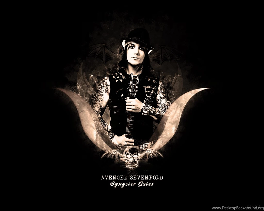 Avenged Sevenfold Computer Wallpapers, Desktop Backgrounds ...