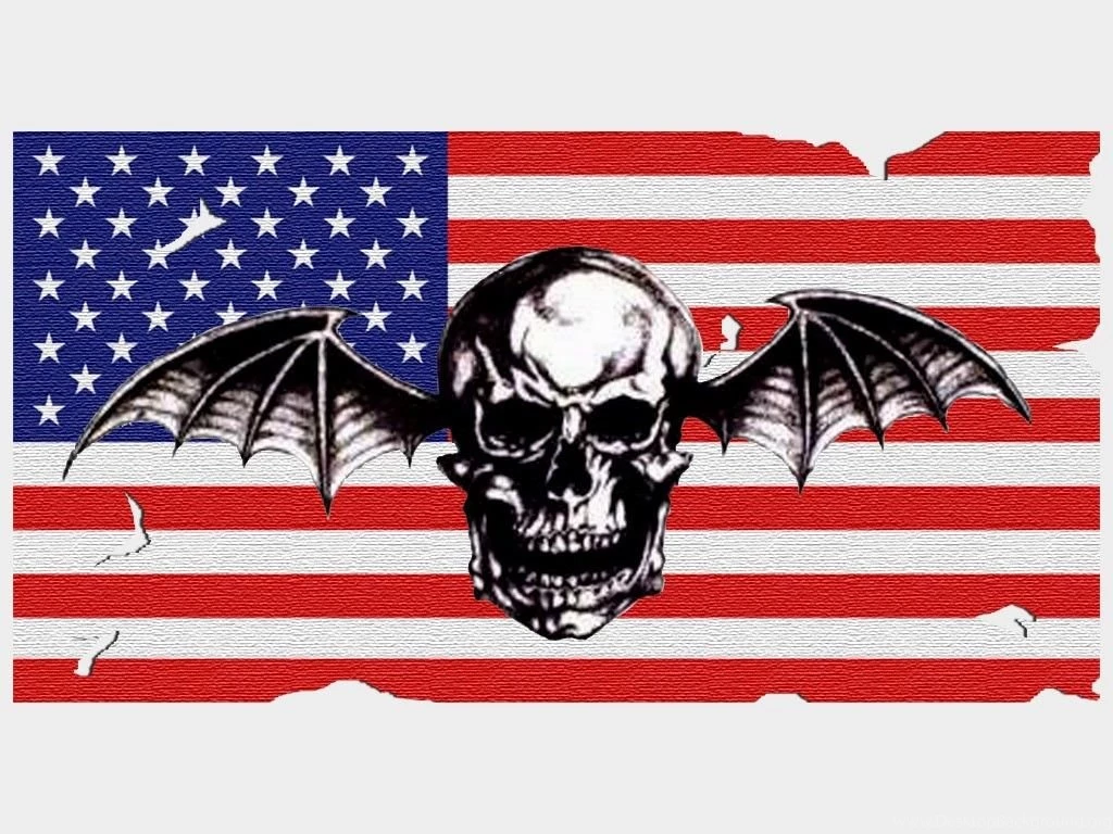 Avenged Sevenfold Free Wallpapers Music 1024x768PX ~ Avenged ...