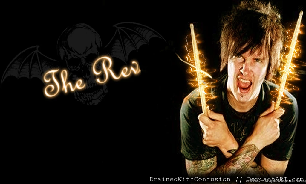 Pic > The Rev Avenged Sevenfold Wallpapers