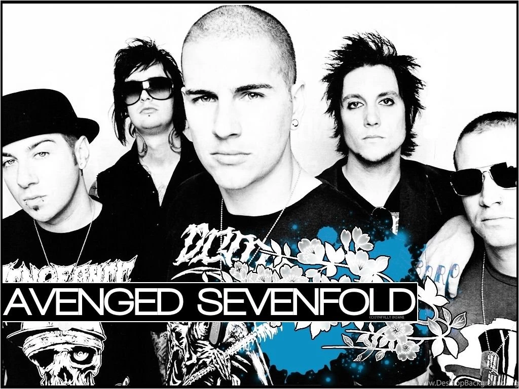 A7X M Shadows Wallpapers (9571615) Fanpop