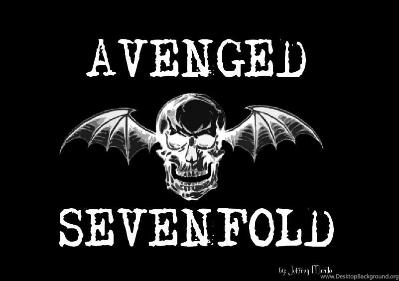 A7x Wallpapers By JM