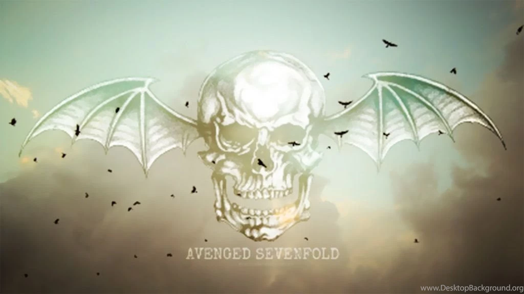 Wallpapers Of Avenged Sevenfold HD By IvonneMares On DeviantArt