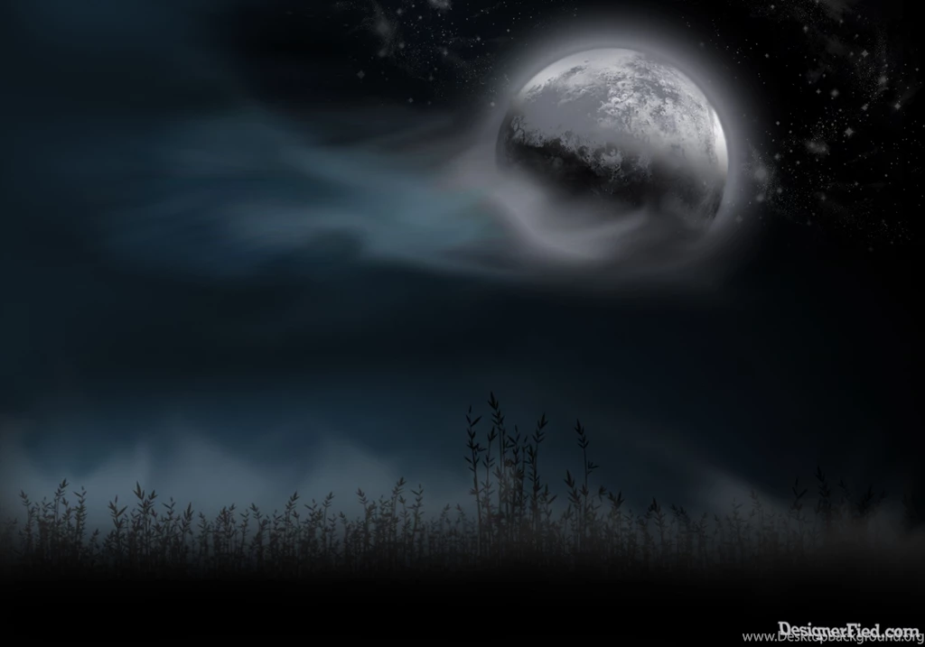 Free Cosmic Fog Wallpapers