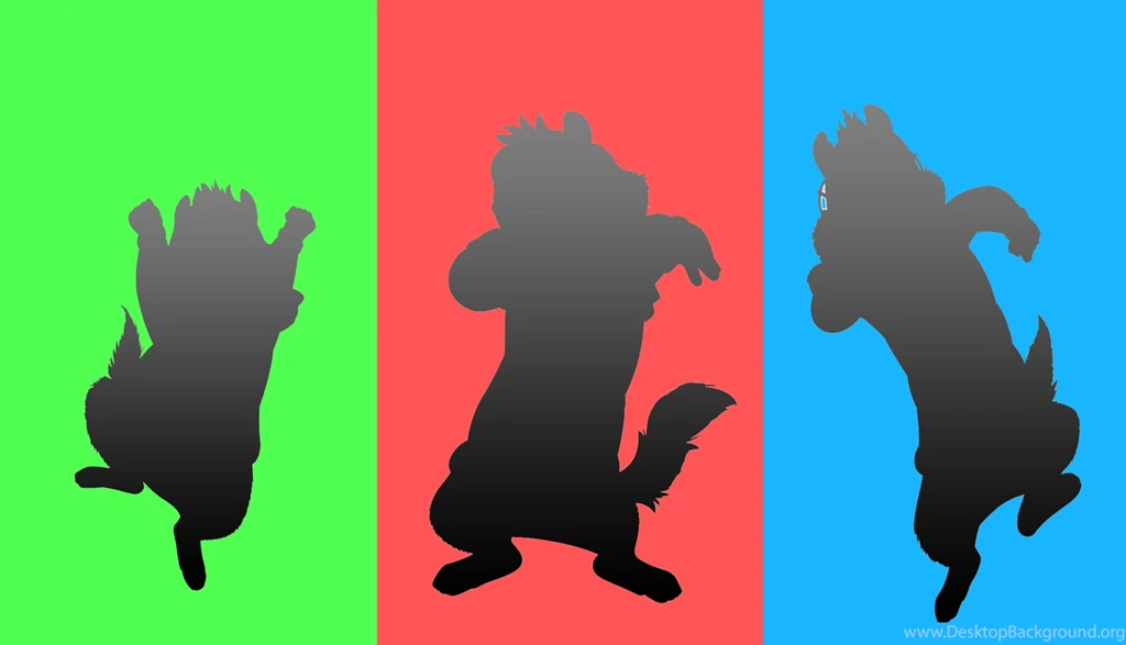 Alvin And The Chipmunks Wallpapers By ACP626 On DeviantArt